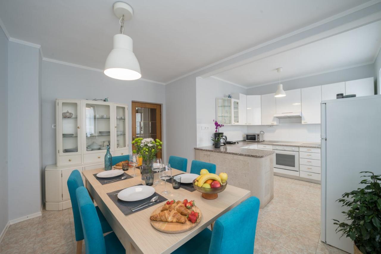 Apartment Bella Umag Exterior foto